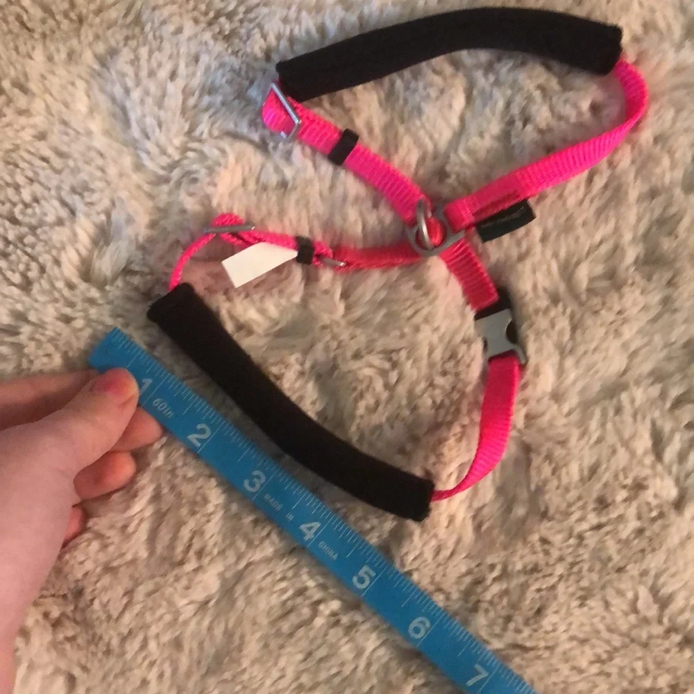 sporn cat harness